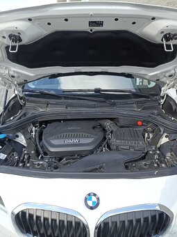 BMW pierwsza rej sierpień. 2021r. - 4