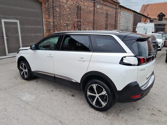 Peugeot 5008 Cena Brutto - 4