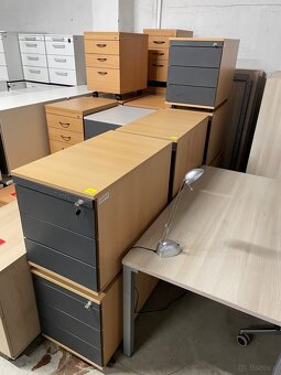 Biurka KÖNIG NEURATH - 4