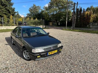 Peugeot 405 MI16 - 4