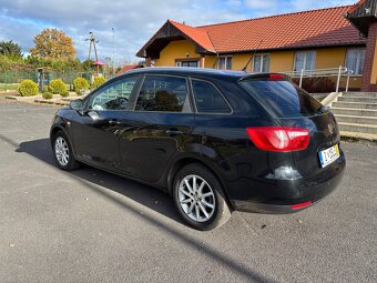 Seat Ibiza 2011 rok super stan - 4