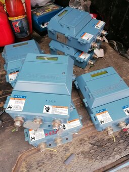 Na sprzedaż ROSEMOUNT - 4