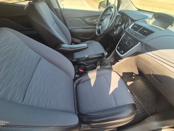 sprzedam Opel Mokka - 4