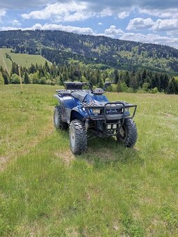 Polaris Magnum 325 - 4