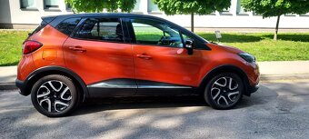 Renault Captur, 1.5 dCi, - 4