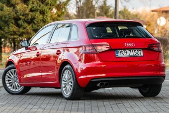 AUDI A3 - 4