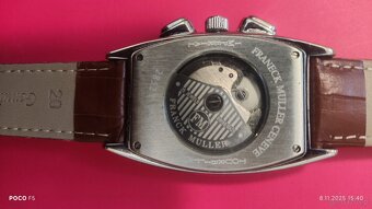 Zegarek Frank Muller - 4