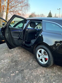 Witam. Mam na sprzedaż ładnego peugeota 508 sw z 2011 roku z - 4