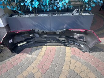 Zderzak przód Nissan Qashqai J11 Llift NOWY 62022HV00H - 4