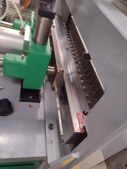 Wiertarka wielowrzecionowa LOGATEC DETEL MT205 - 4