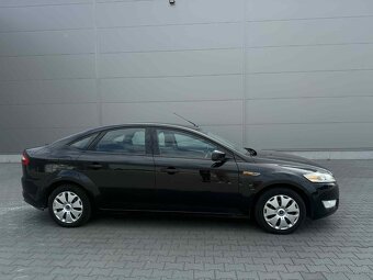 Sprzedam zford mondeo mk4 - 4