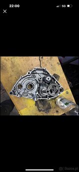 Yamaha Yzf 250 2011 - 4