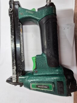 Prebena pistolet Zszywacz stolarski pneumatyczny PREBENA - 4