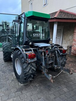 Systra 750H - 4