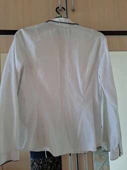 Śliczna bluzka rozmiar 42 firmy Orsay - 4