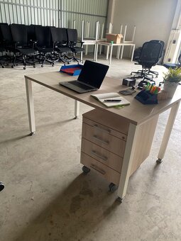 Kontenery biurowe Narbutas - 4