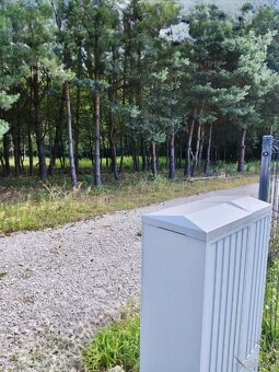 Działki budowlane w Bratucicach, gmina Rzezawa - 4