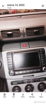 Volkswagen Passat B6 - 4