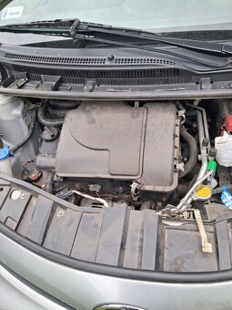 Sprzedam Toyote Aygo - 4