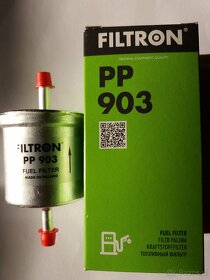 Filtr paliwa Filtron PP 903 - 4