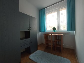 OKAZJA ŁOBZÓW, UL. LITEWSKA KRAKÓW, KAWALERKA BEZPOŚR. - 4