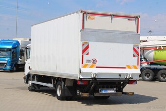 MAN TGL 12.220, HYDRAULIKA PRZÓD, EURO 6 - 4
