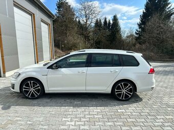 Golf GTD 7 2.0 TDI - 4