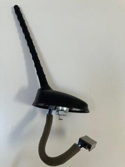 Antena Hyundai i20 II (G4LA- 2019) 96213-C8150 - 4