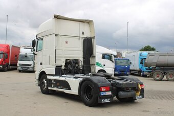 DAF XF 450 FT, HYDRAULIKA, RETARDER, EURO 6 - 4