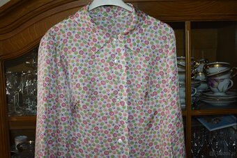 Bluzaka koszulowa - 4