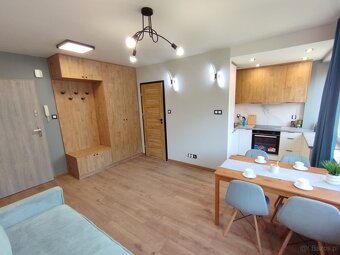 Mieszkanie o pow.32m2, II piętro, winda, ul. Legionów - 4