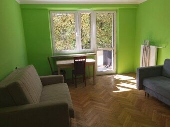 Wynajmę kawalerkę - 4