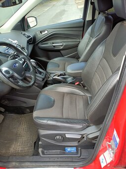 Ford Kuga - 4