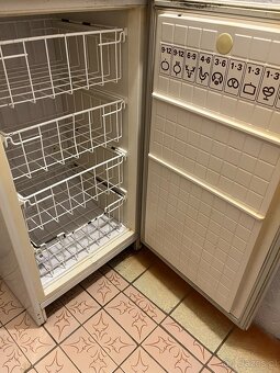 TANIO cena za obie- duża lodówka i dobrze mrożąca zamrażarka - 4