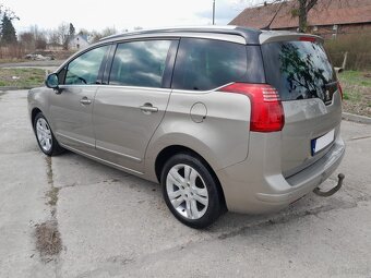 Peugeot 5008 Cena Brutto - 4