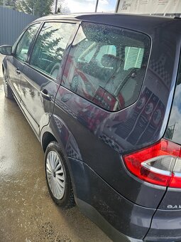 Ford galaxy 2010 - 4