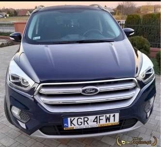 Ford Kuga 2 – 1.5 TDCi 120 KM - 4