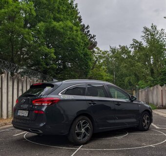 Hyundai i30 1.5 T-GDi CW MHEV 7DCT, Play 2023 - 4