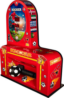 Automat kopacz kicker - 4