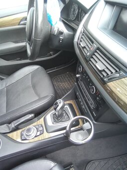 Sprzedam BMW X1 xdrive 28i - 4