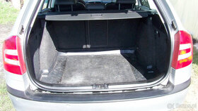 Skoda Octavia II Diesel 1,9 DSG do negocjacji - 4