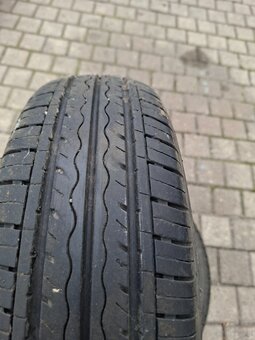 opony 155/70/13 r KUMHO SOLUS kh 17 75t nie naprawiane zakła - 4