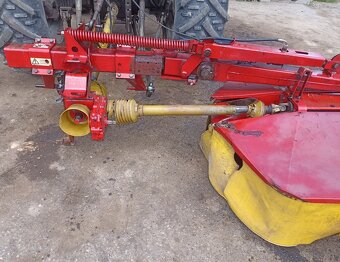 Kosiarka rotacyjna Pottinger Cat 185 - 4