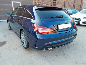 Mercedes CLA Cena Brutto - 4