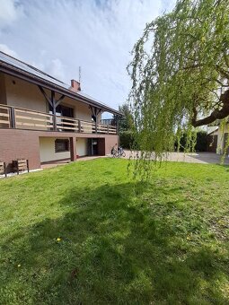 Dom wolnostojący o pow. 200m2, działka o pow. 928m2,Kalisz - 4