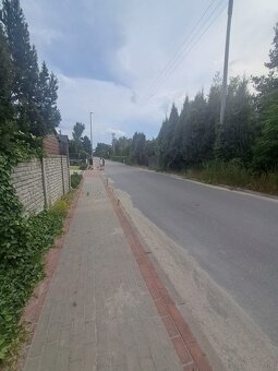 Działka budowlana o pow. 830m2, Szałe- gm. Opatówek - 4