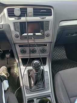 Golf 7 salon Polska Toruń - 4