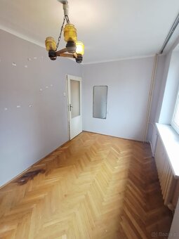 2 pokojowe mieszkanie o powierzchni 41.20m², II piętro, Cent - 4