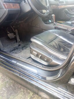 Sprzedam BMW e39 1999 r - 4