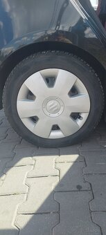Suzuki Swift 1.3 benzyna rok 2009 - 4